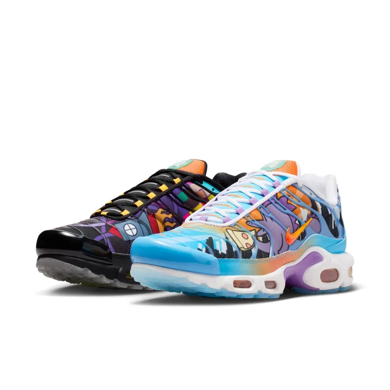 Nike Air Max Plus “Doernbecher” (IO7690-921)