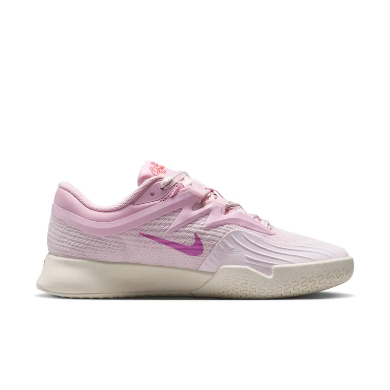 Nike Air Zoom Vapor Pink (HV1376-601)