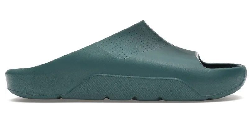 Jordan Post Slide Oxidised Green (DX5575-300)