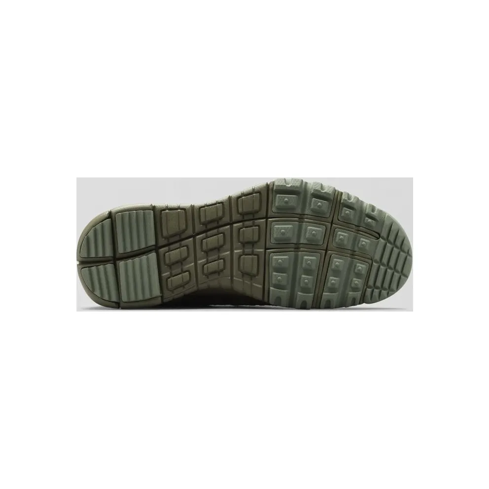Nike Free Flyknit Chukka SFB Sage Sage/Rough Green (652961-223)