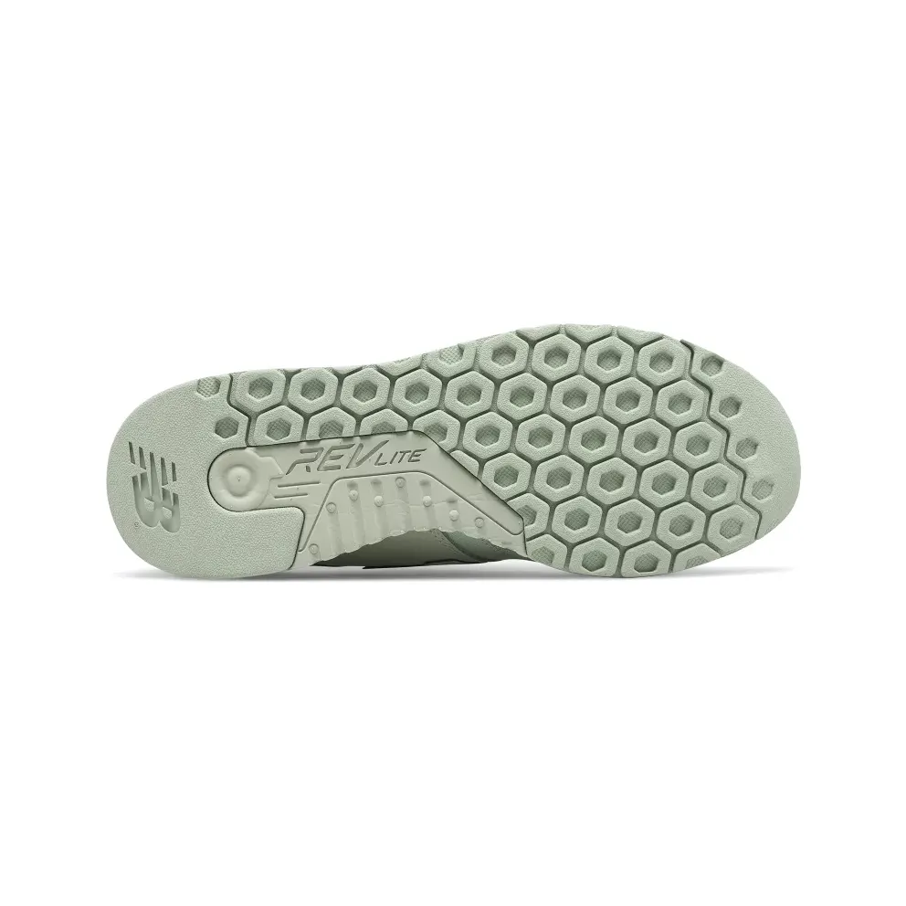 New Balance 247 Breathe Mint Cream Mint Cream (MRL247MC)