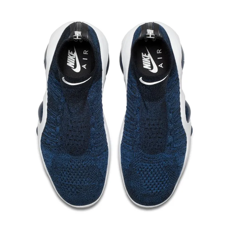 Nike Air Flight Bonafide Military Blue Military Blue/Black-White (917742-400)