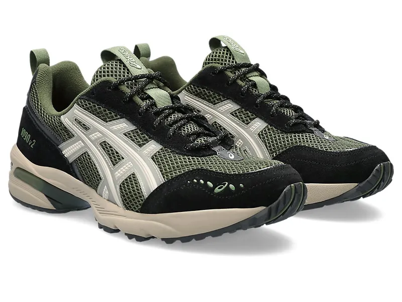 Asics Gel-1090™ V2 Forest/Simply Taupe (1203A224.300)