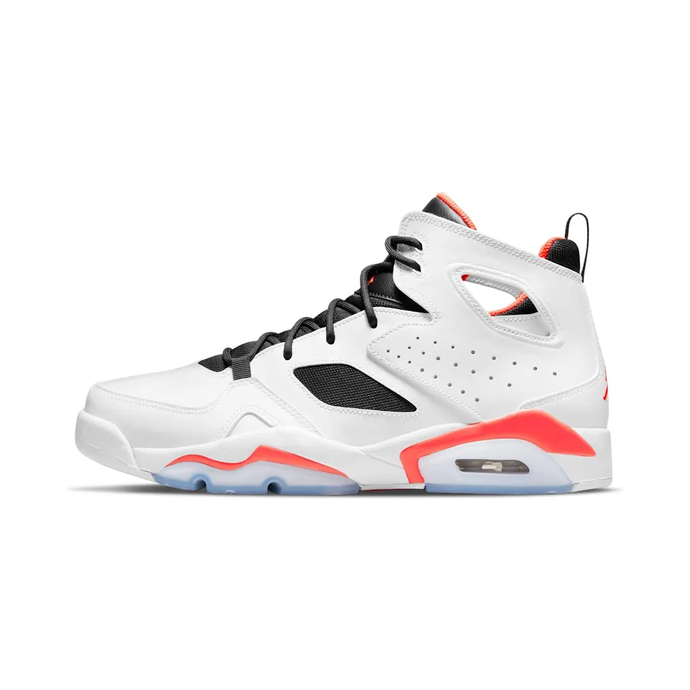 Jordan Flight Club ’91 Weiß (DC7329-106)
