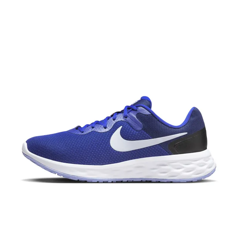 Nike Revolution 6 Next Natureen for Men (straat) Blue (DC3728-402)