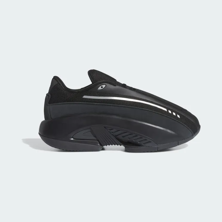 adidas Mad Infinity Core Black / Carbon / Lucid Blue (IG7941)