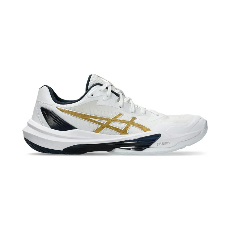 ASICS Sky Elite FF 3 White Pure Gold (1052A075-102)