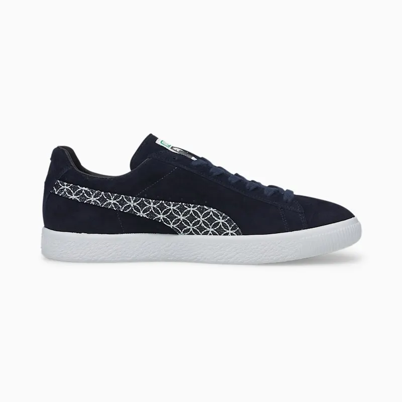 Puma Suede Intense Blue / Intense Blue (381166-02)