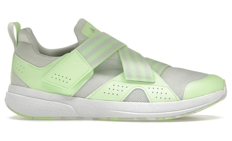 adidas Velocade Crystal Jade Green Spark Cloud White (IF7811)