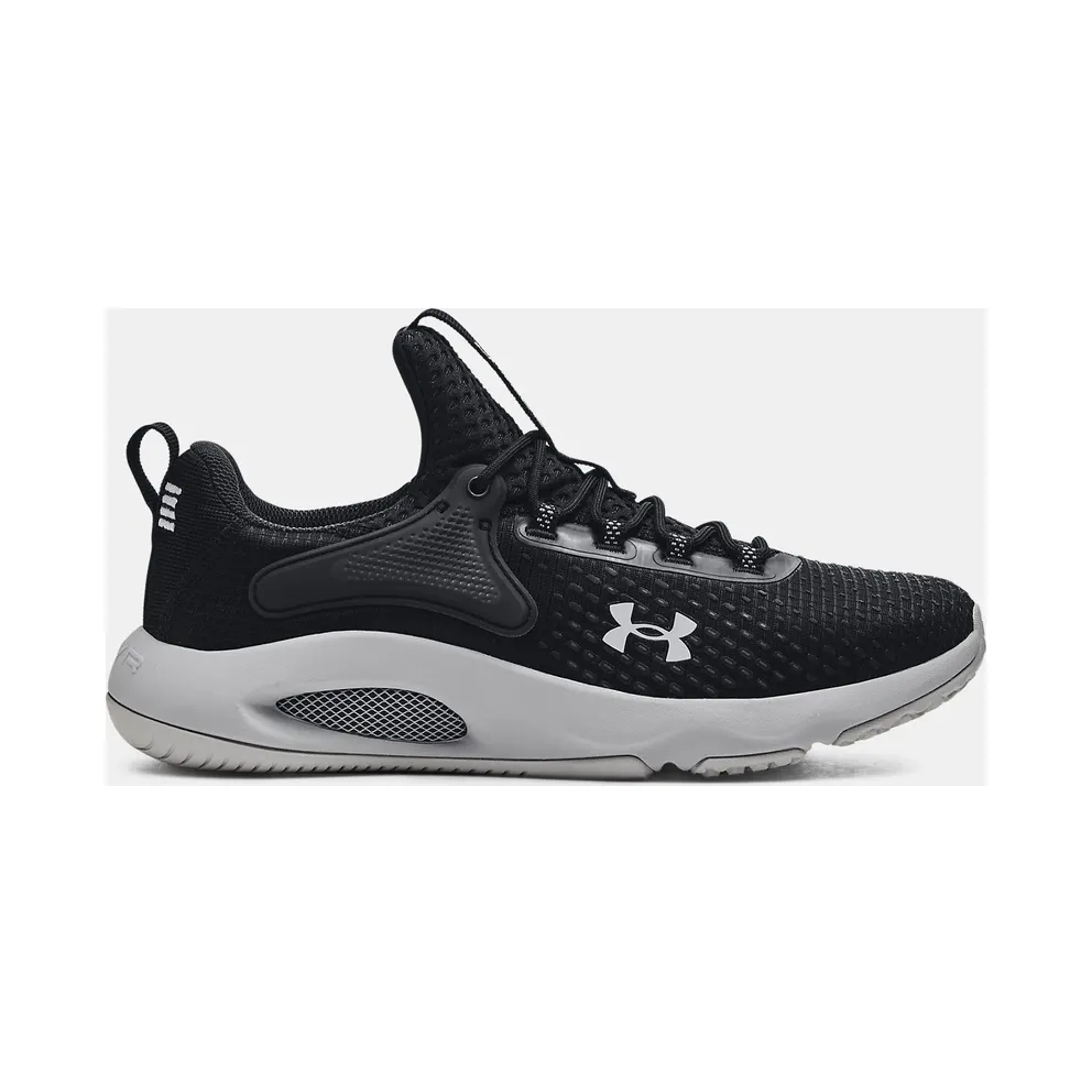 Under Armour HOVR™ Rise 4 Black (3025565-001)
