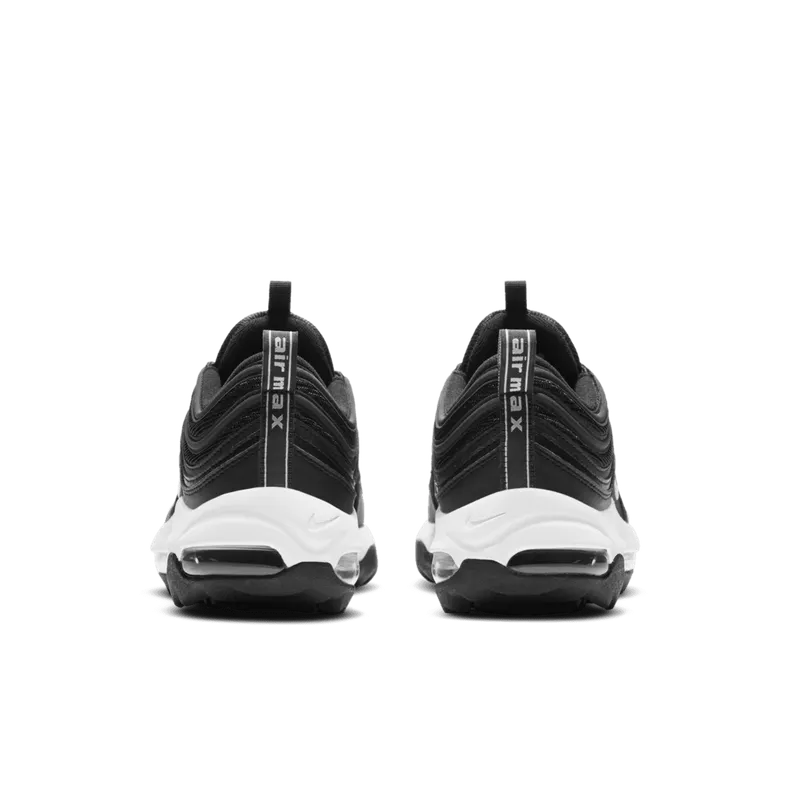 Nike Air Max 97 Golf Black White Black/White-Black (CI7538-002)