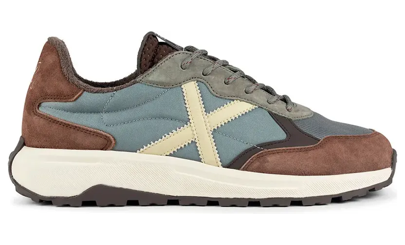Munich sneaker Grey (459901945)