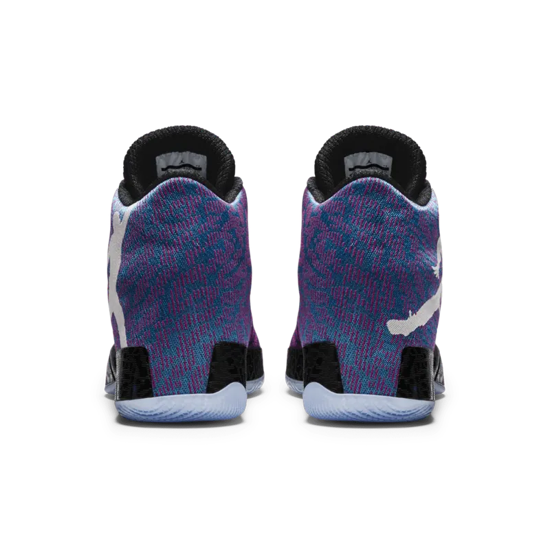 Jordan XX9 Riverwalk Fusion Pink/Tropical Teal-Black-White (695515-625)