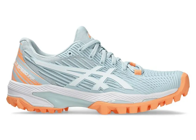 ASICS Field Speed FF Cool Grey White (1112A046-020)