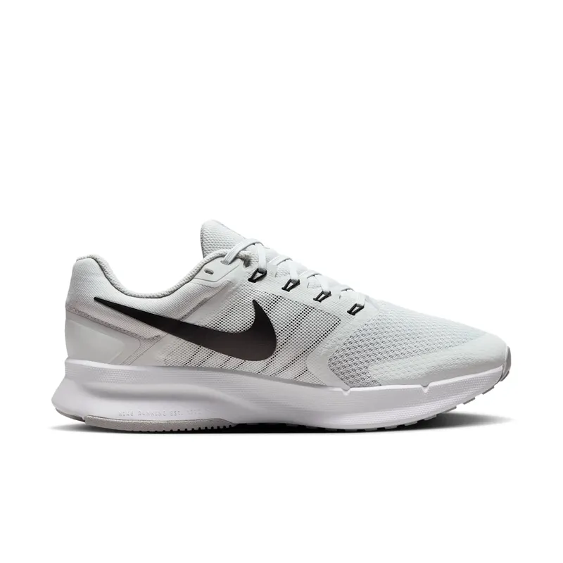 Nike Run Swift 3 Photon Dust White Wolf Grey Black (FZ9666-005)