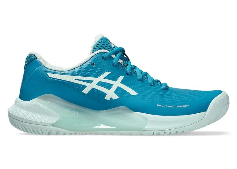 ASICS Gel-Challenger 14 Teal Blue Soothing Sea (1042A231-402)