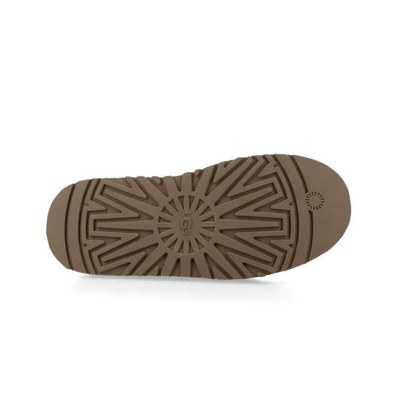UGG W Bea Mary Jane “Chestnut” – 1167612-CHE