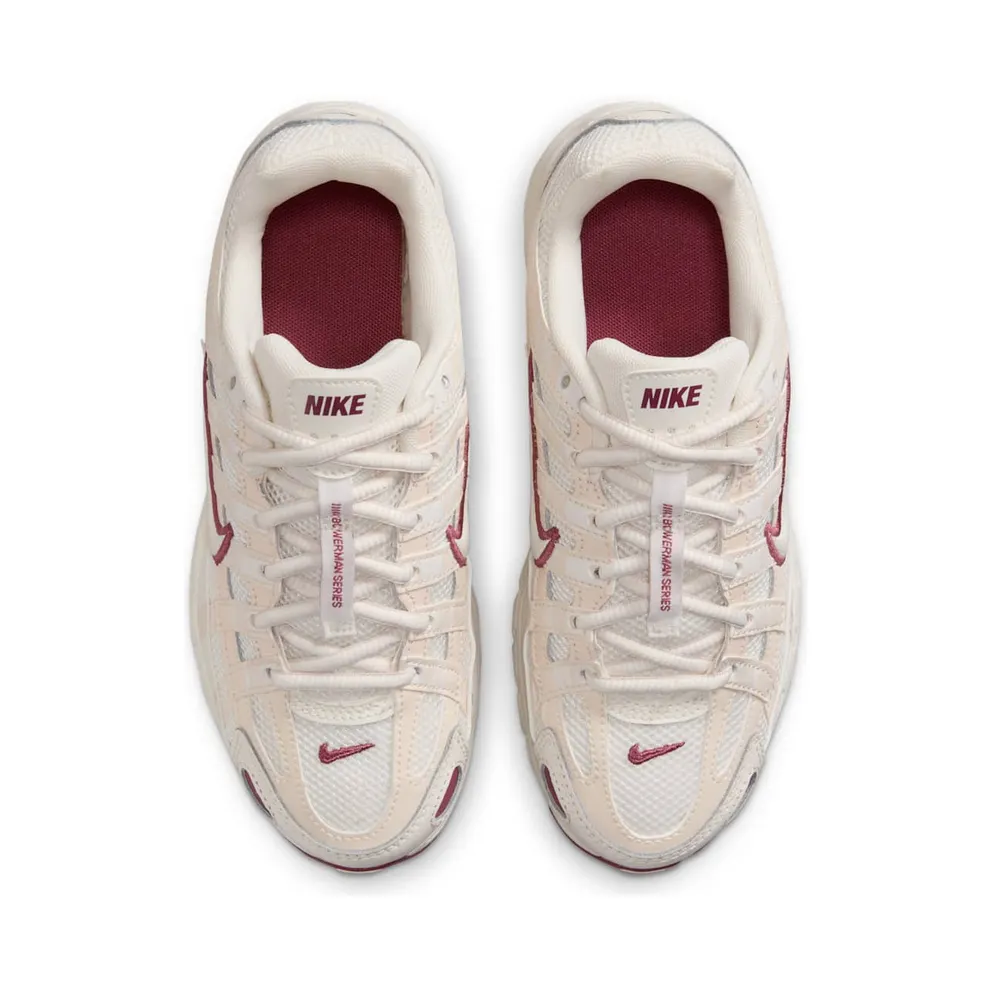 Nike P-6000 Sail/Chalk/Pink Smoke/Sail (HV5064-105)