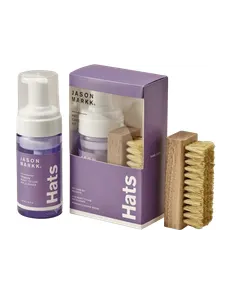 Jason Markk Hat Care Kit – JM310410