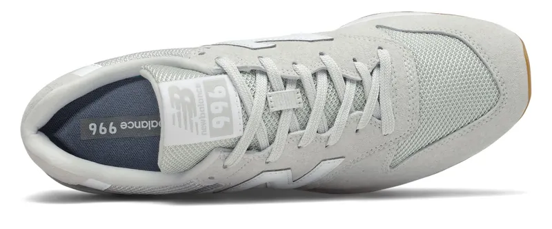 New Balance New Balance Grey/White (CM996CPS)