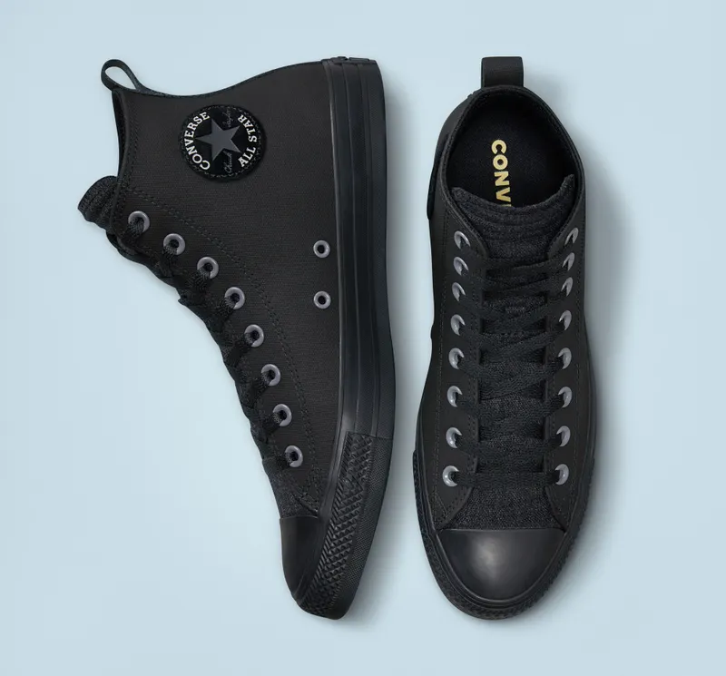 Converse Chuck Taylor All Star Water Resistant (A00762C)