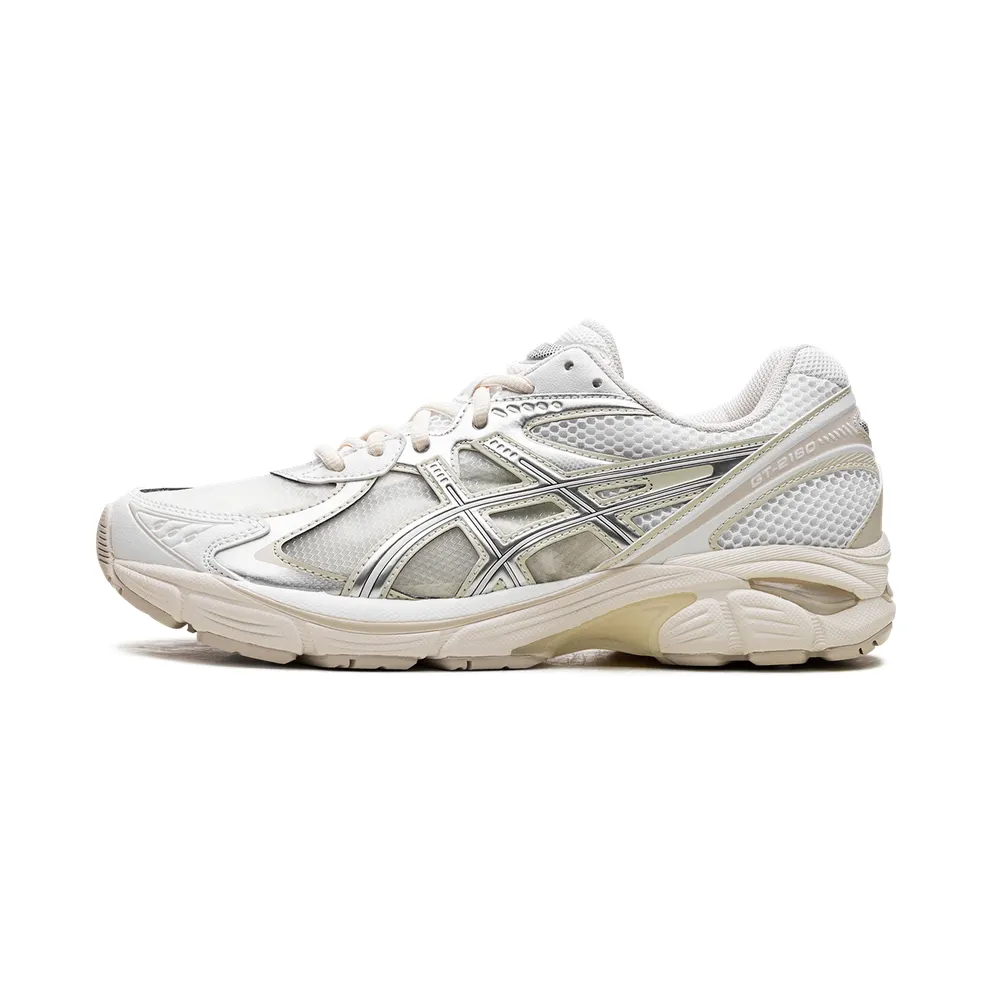 ASICS SportStyle x ABOVE THE CLOUDS GT-2160 (white / pure silver) – 1203A655-100