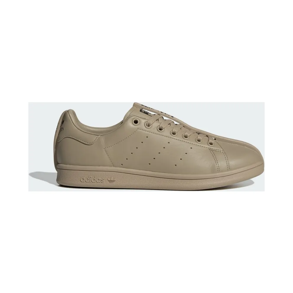 adidas Craig Green Split Stan Smith Low Schuh Beige Tone / Beige Tone / Core Black (ID4154)