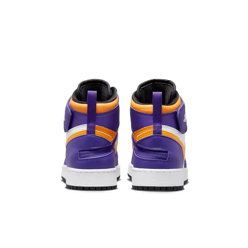 Jordan 1 High FlyEase Lakers (DC7986-517)