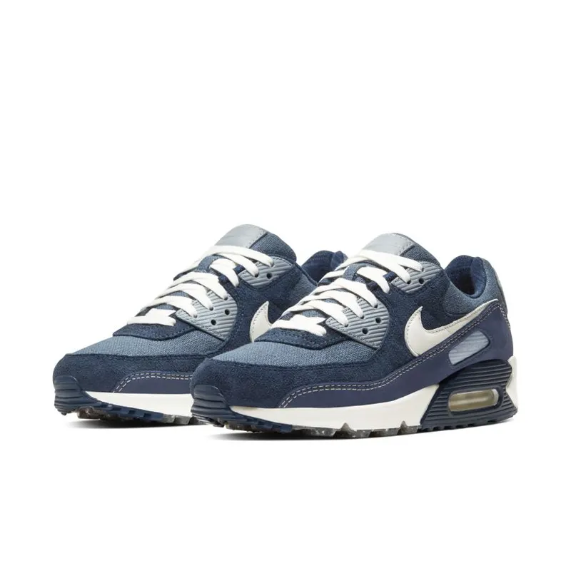Nike Air Max 90 Cork Blue Blue/White-Blue (CW6208-414)