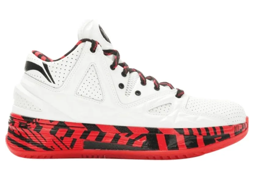 Li-Ning Way Of Wade 2.5 Encore Overtown (ABAJ003-2)