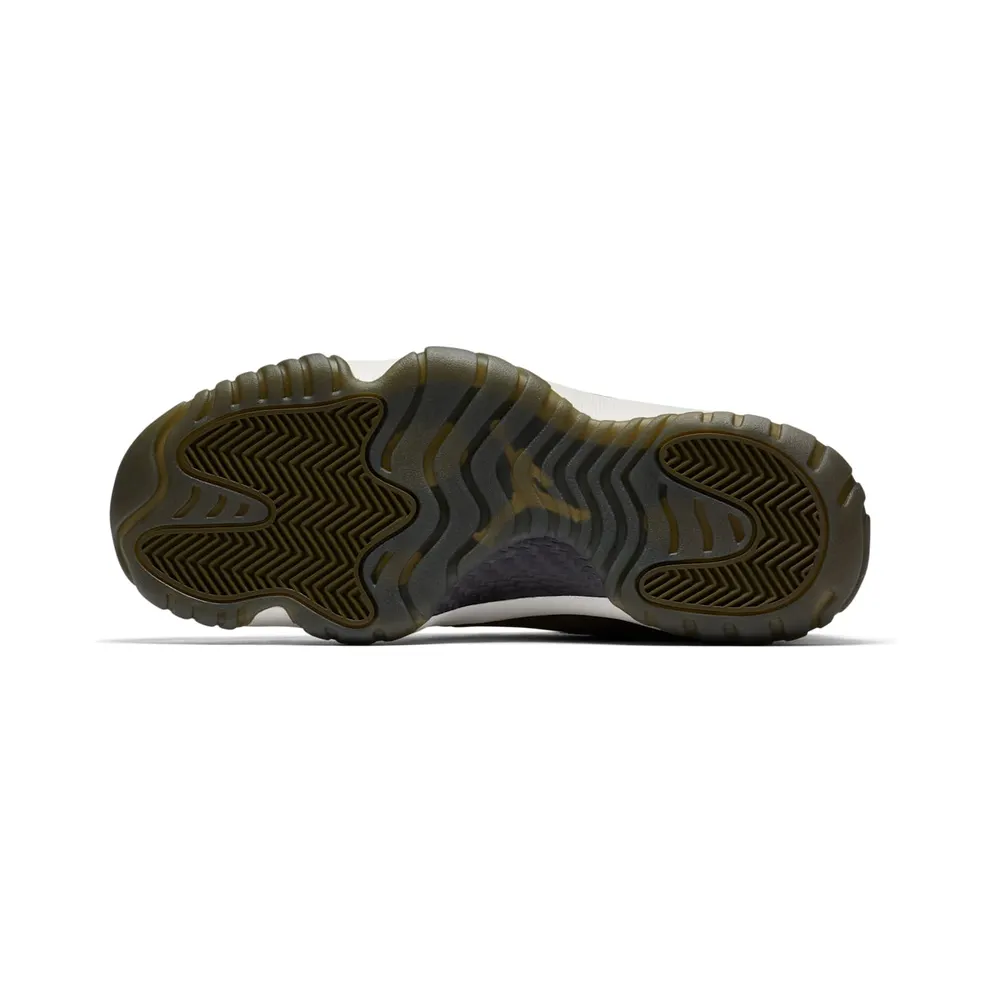 AIR Jordan FUTURE “Olive” (AR0726-300)