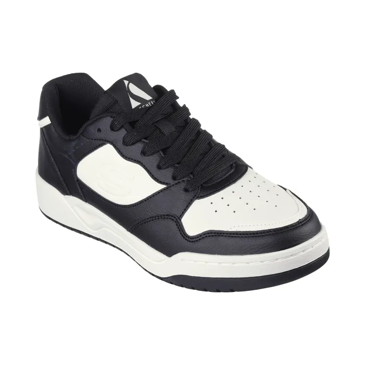 skechers-skech 183240 BKW