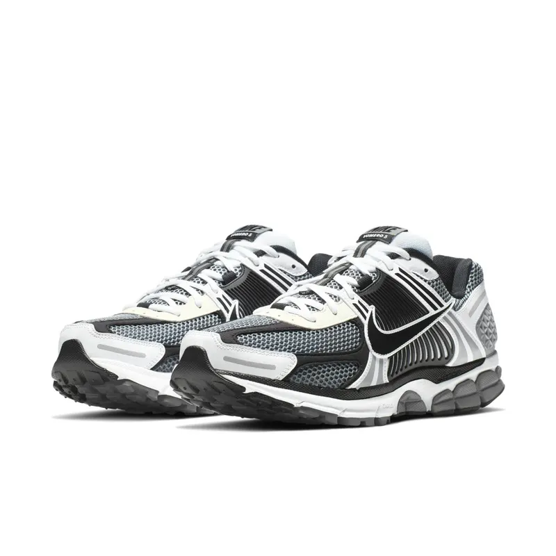 Nike Zoom Vomero 5 Dark Grey Black White Dark Grey/Black-White (CI1694-001)