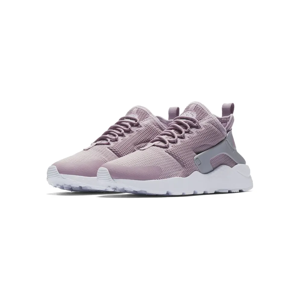 Nike Air Huarache Run Ultra Elemental Rose (W) Elemental Rose/Wolf Grey-White (819151-606)