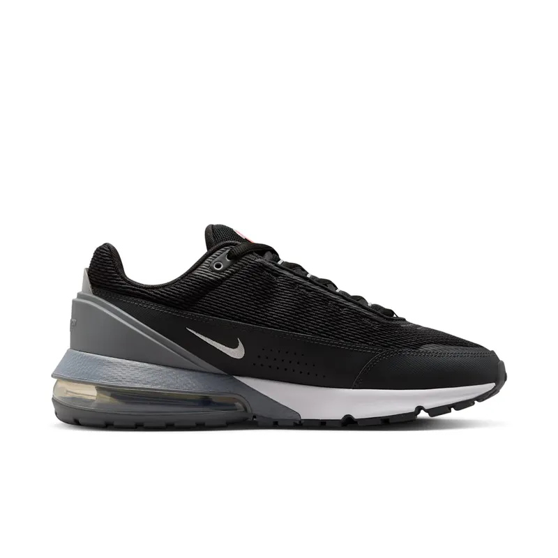 Nike Air Max Pulse Black Bright Crimson (FQ4156-001)