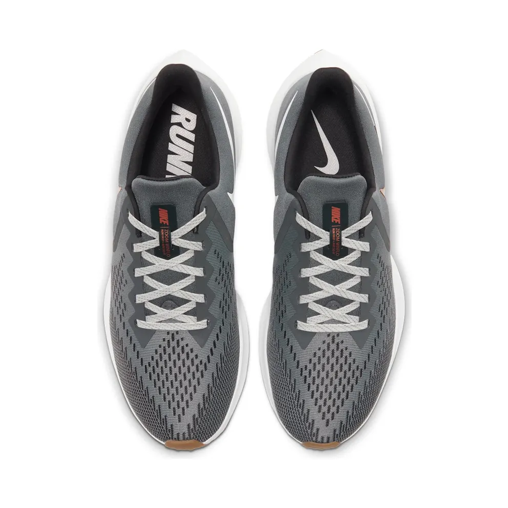Nike Air Zoom Winflo 6 Smoke Grey (AQ7497-014)