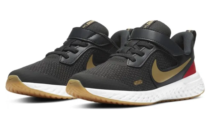 Nike Revolution 5 Grau (BQ5672-016)