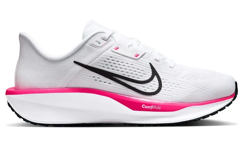 Nike Quest 6 White Hyper Pink Black (FD6034-111)