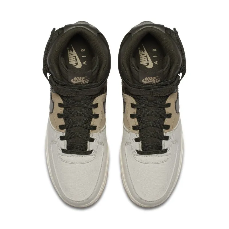 Nike  Air Force 1 High ’07 Lv8 Light Bone/Sequoia-Khaki-Sail Light Bone/Sequoia-Khaki-Sail (806403-008)