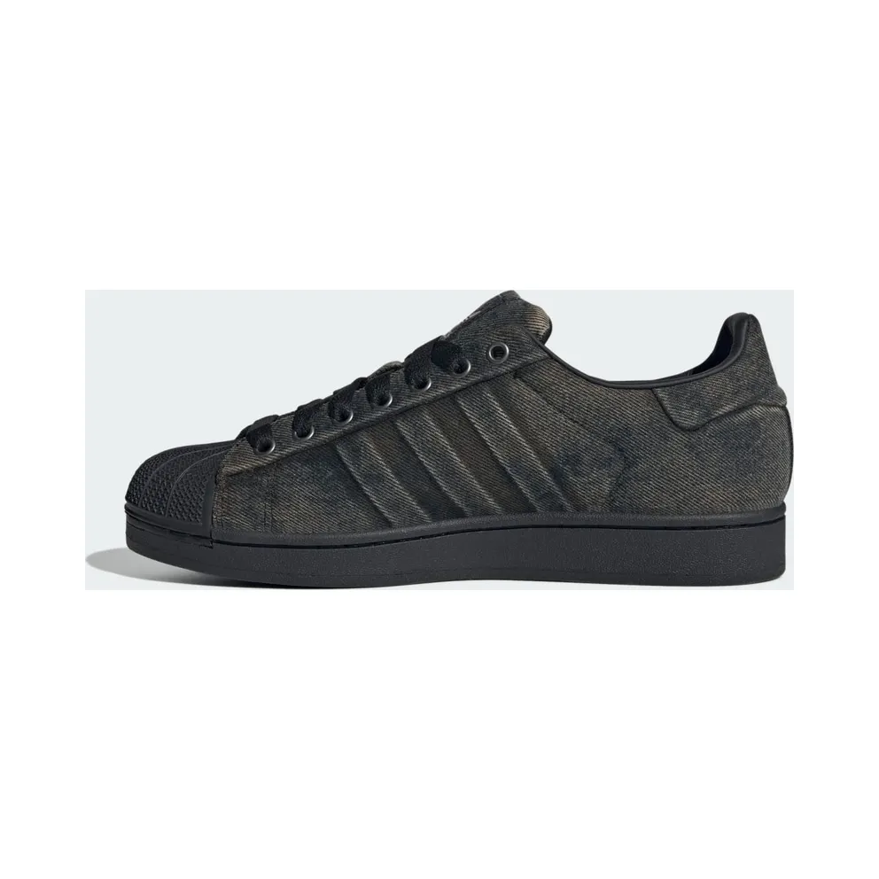 adidas Superstar 82 Washed Denim Black (JQ3240)