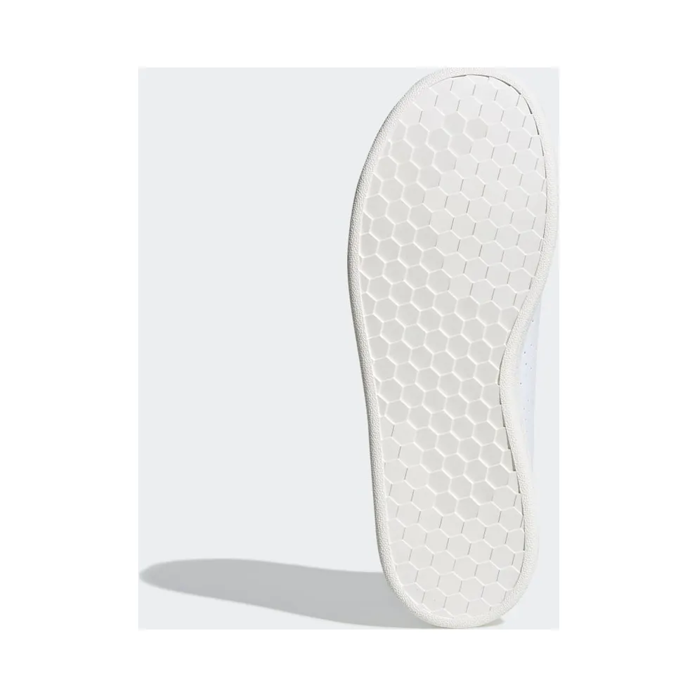 Adidas Advantage Cloud White / Legend Ink / Cloud White (FW2588)