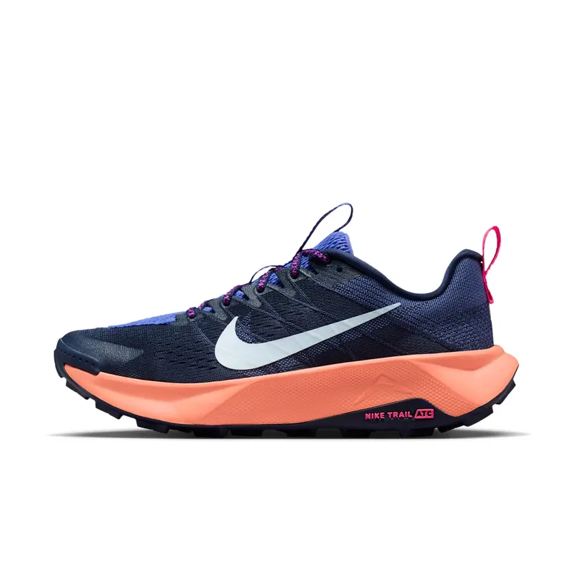 Nike Wildhorse 10 Blue (FV2337-401)