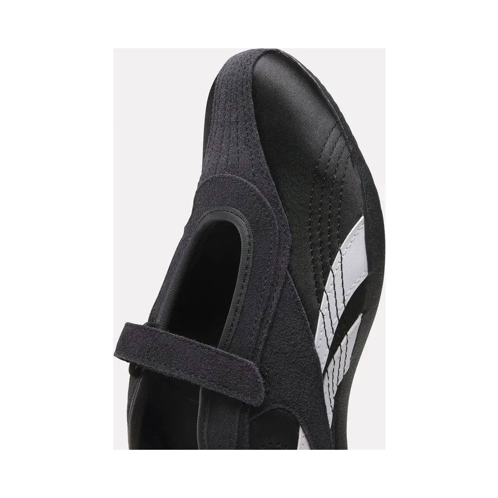 Reebok Ultra Lo Mary Jane “Black” (100261002)