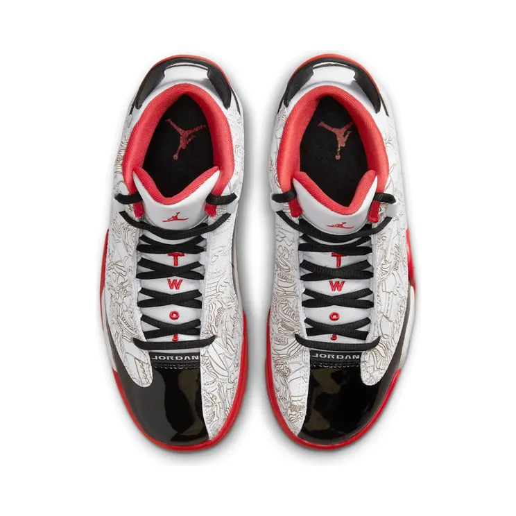 jordan-dub-zero DV1360-160