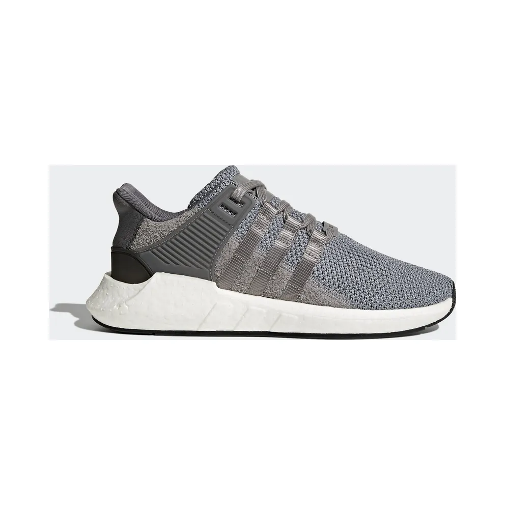 adidas EQT Support 93/17 Grey Heather (BY9511)