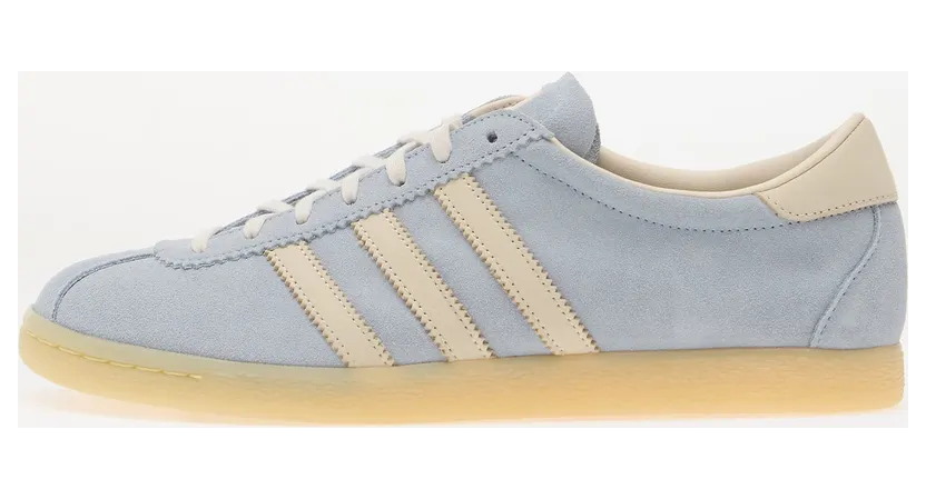 Sneakers adidas Tobacco Clear Sky/ Chalk White/ Almost Yellow (KJ4901)