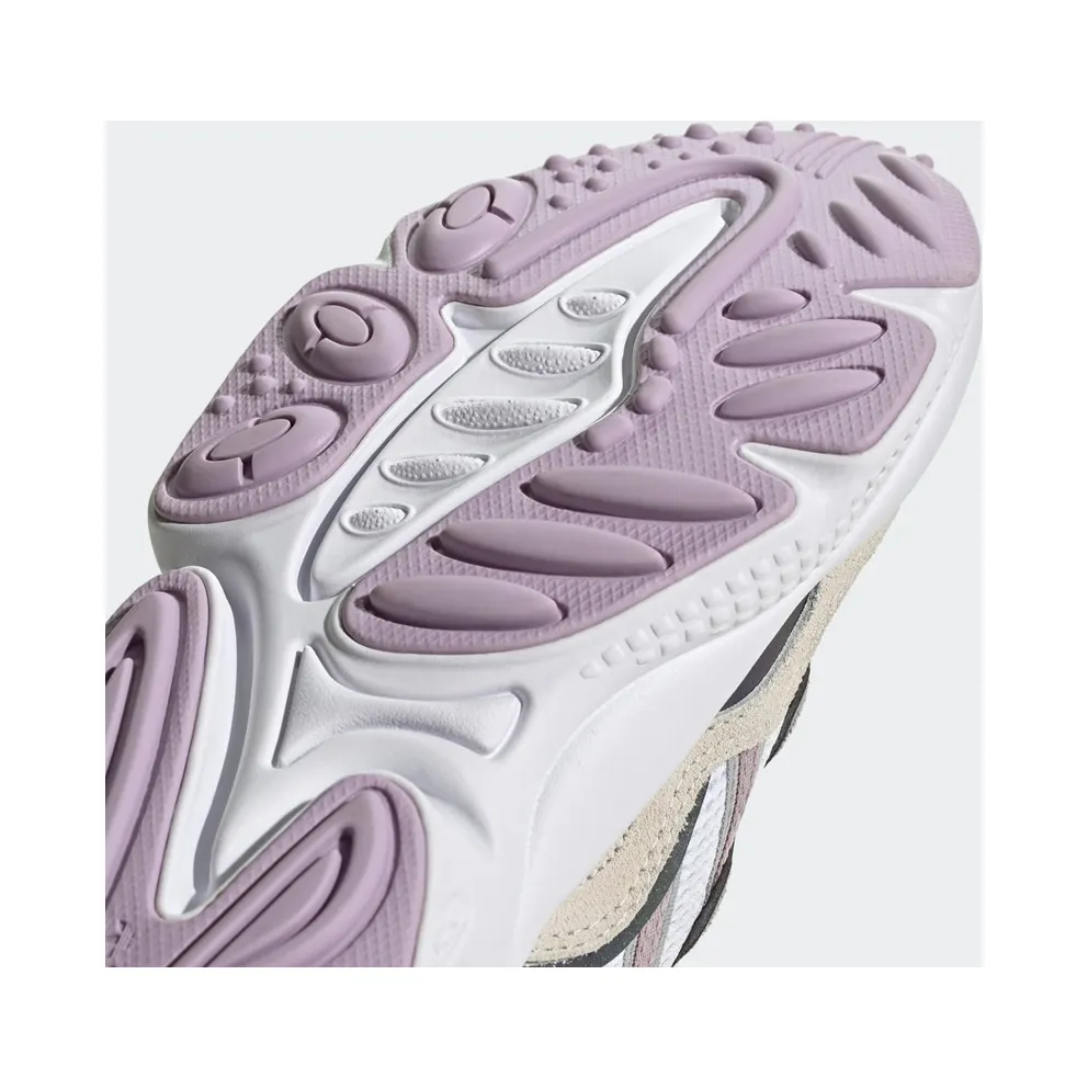 Adidas OZWEEGO Cloud White / Soft Vision / Off White (EG9204)