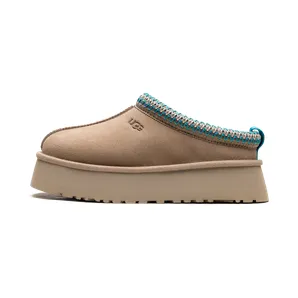 Ugg Tazz Slipper “Driftwood” (1122553-DRF)