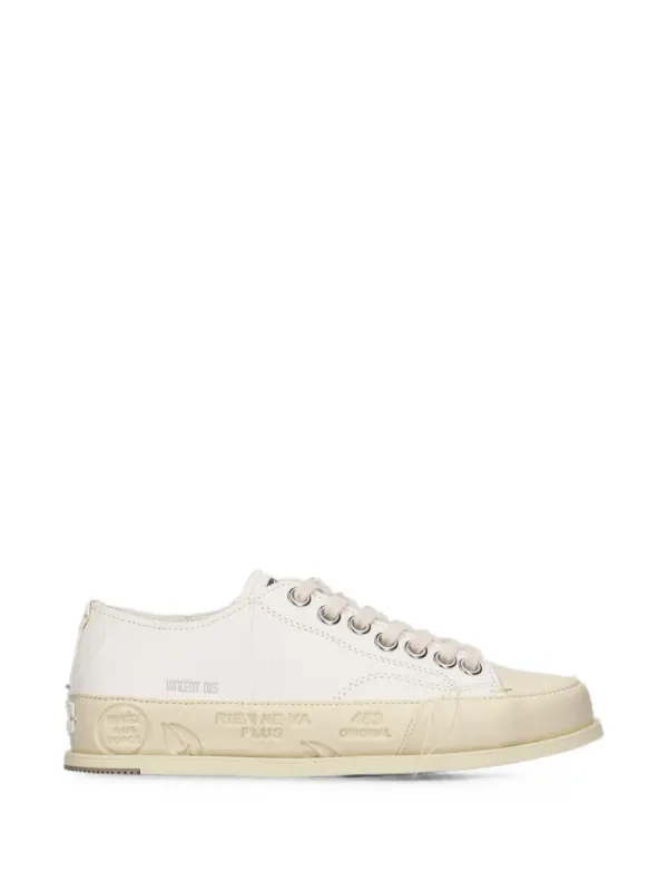 Premiata Vincent 015 sneakers – Beige (VINCED015BIANCO)