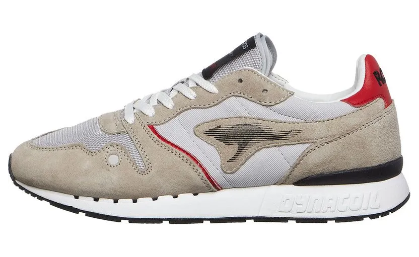 KangaROOS Coil RX Cream (47291-0096)